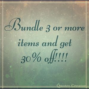 Bundle